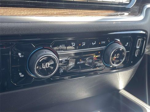 New 2026 Chevrolet Silverado 1500 LT image 11