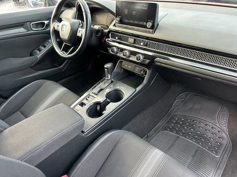 Used 2022 Honda Civic Sport image 14