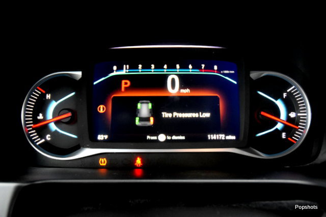 Used 2019 Honda Passport Touring image 18