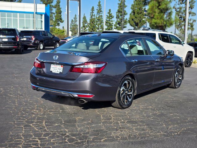 Used 2016 Honda Accord EX-L image 6