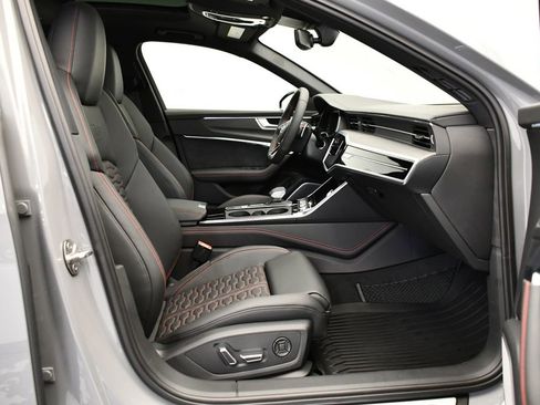 New 2026 Audi RS 6 performance image 47