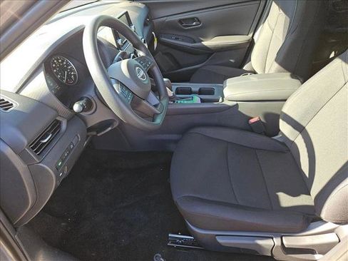 New 2025 Nissan Sentra S image 4