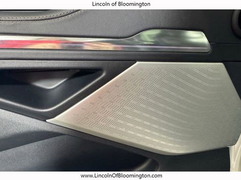 New 2026 Lincoln Navigator Black Label AWD/4WD image 48