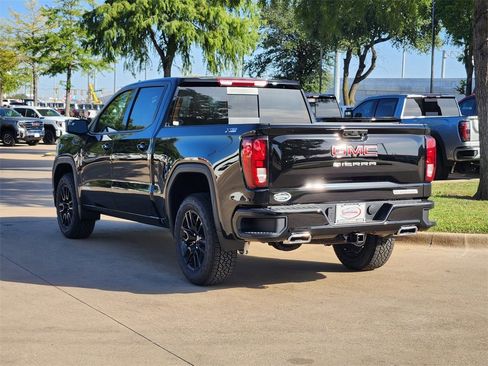 New 2026 GMC Sierra 1500 Elevation w/ Preferred Package image 4