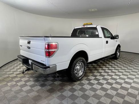 Used 2012 Ford F150 XL w/ Trailer Tow Pkg image 21