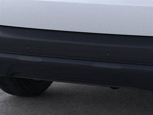 New 2026 Ford Escape ST-Line Select w/ Tech Pack #2 image 23