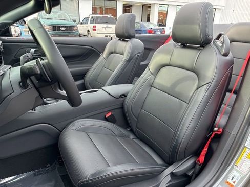 New 2026 Ford Mustang GT Premium image 18