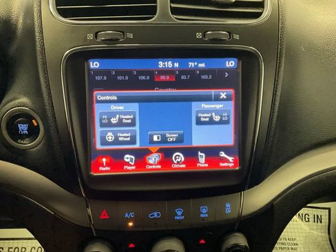 Used 2014 Dodge Journey Crossroad w/ Flexible Seating Group AWD/4WD image 23