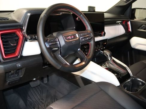 Used 2024 GMC Canyon AT4X w/ AT4X AEV Edition AWD/4WD image 47