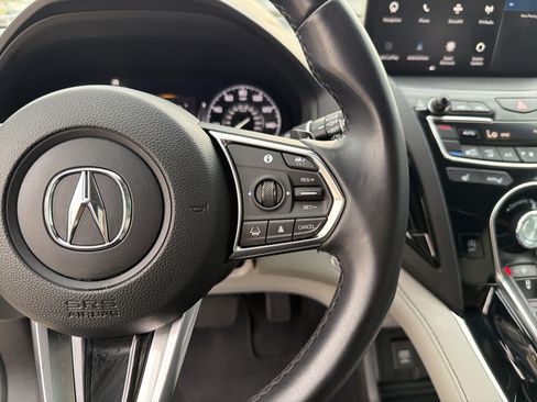 Certified 2023 Acura RDX w/ Technology Package AWD/4WD image 20