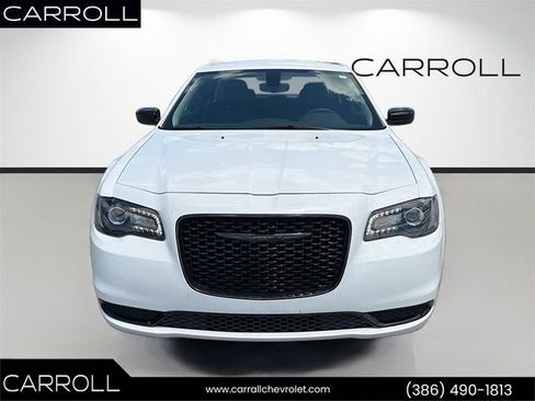 Used 2023 Chrysler 300 Touring w/ Sport Appearance Package RWD image 1