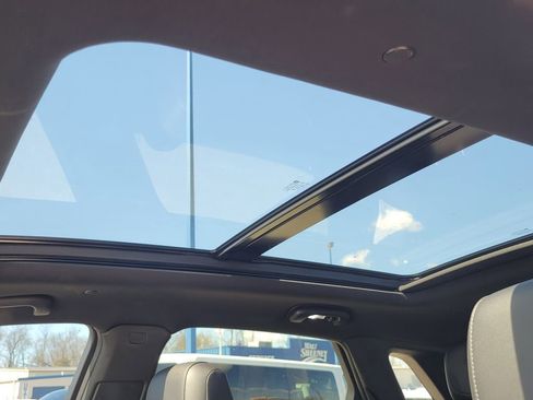 Used 2021 Cadillac XT5 Premium Luxury image 30