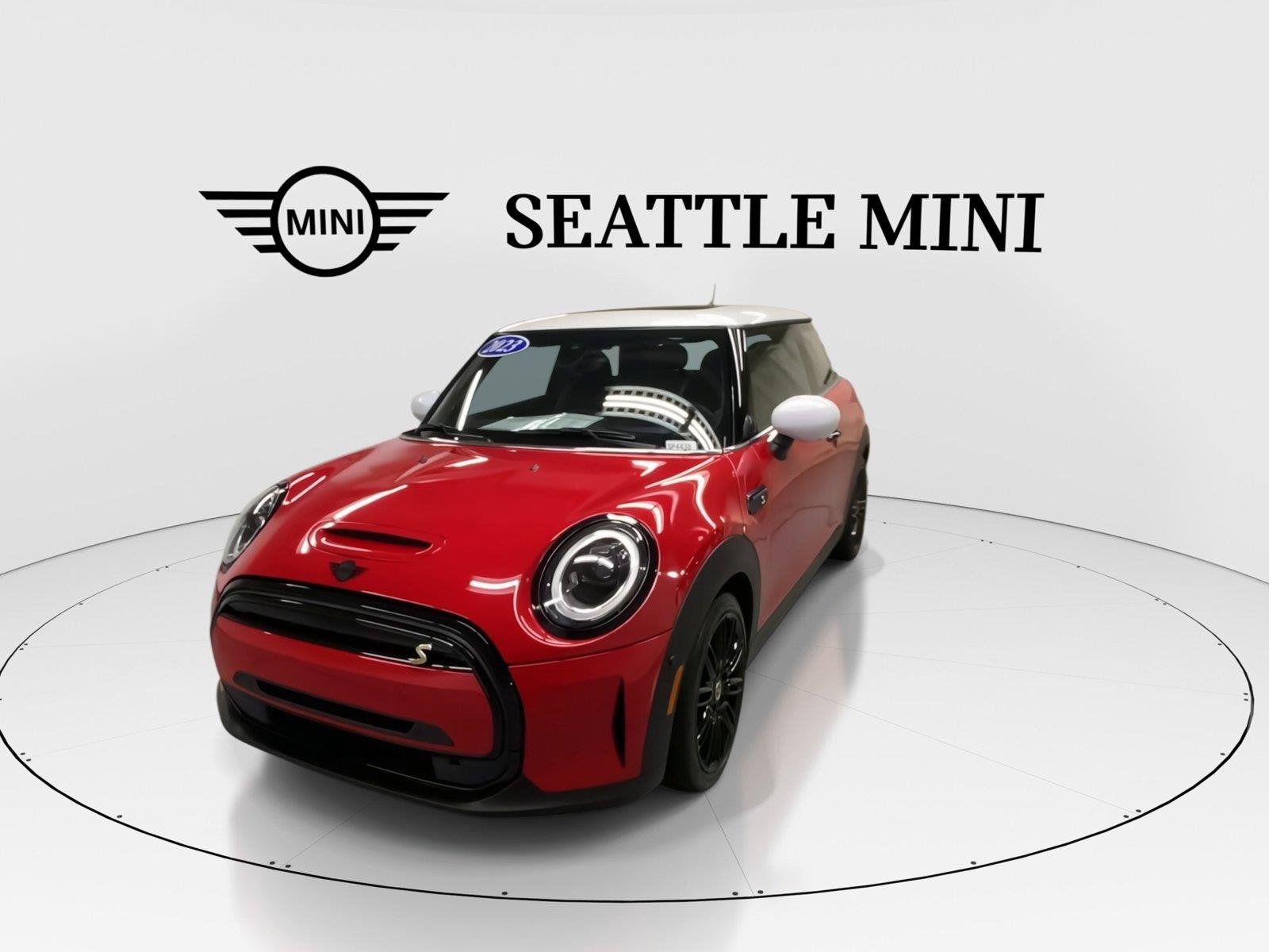 Used 2023 MINI Cooper SE FWD image 4
