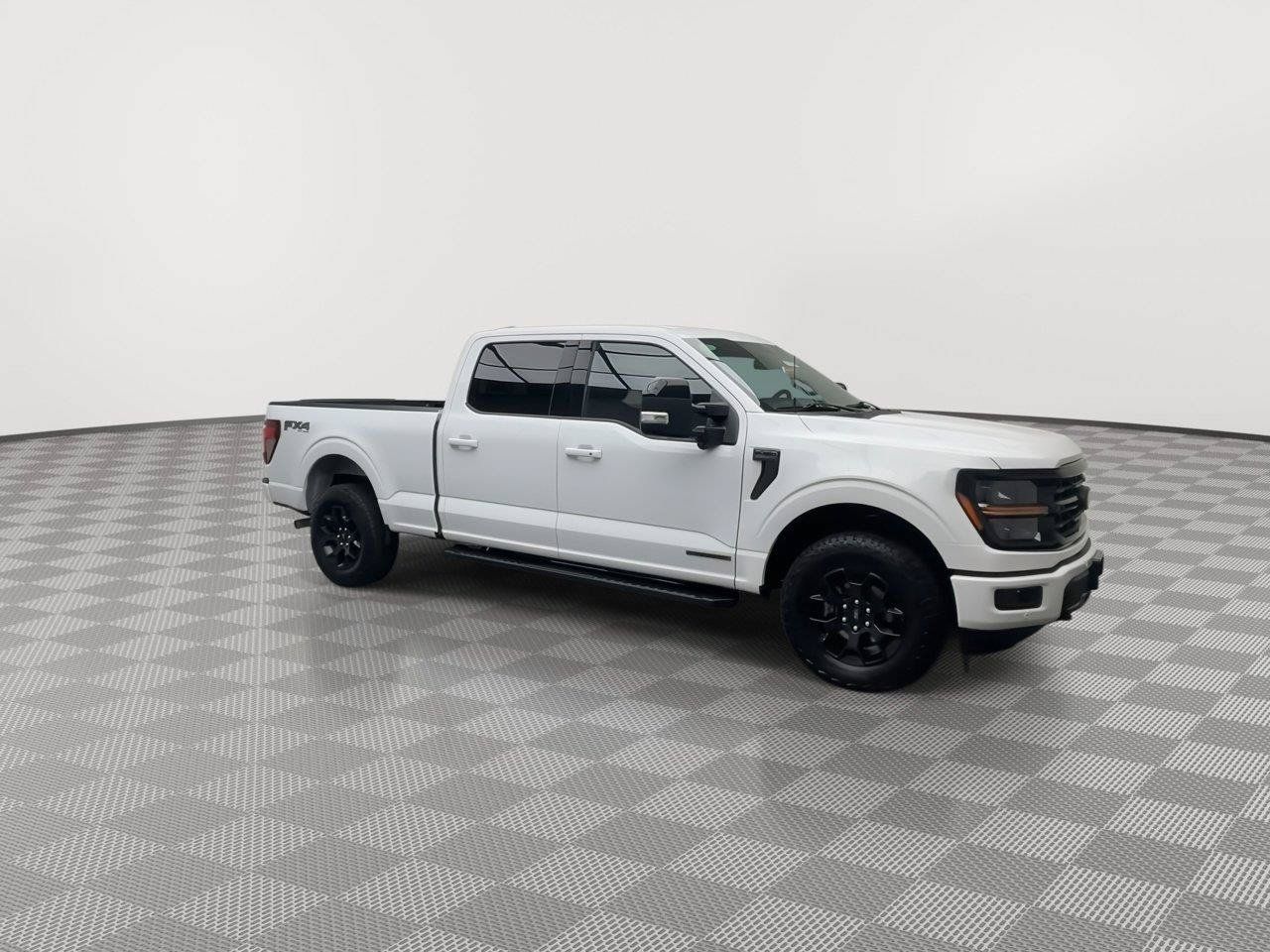 Certified 2024 Ford F150 XLT w/ Equipment Group 302A MID AWD/4WD image 46