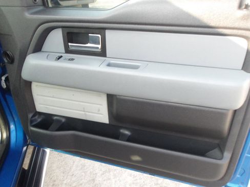 Used 2013 Ford F150 STX w/ Mid Equipment Group image 7