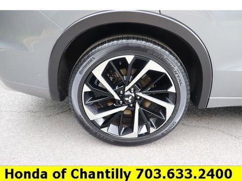 Used 2022 Mitsubishi Outlander SEL AWD/4WD image 29