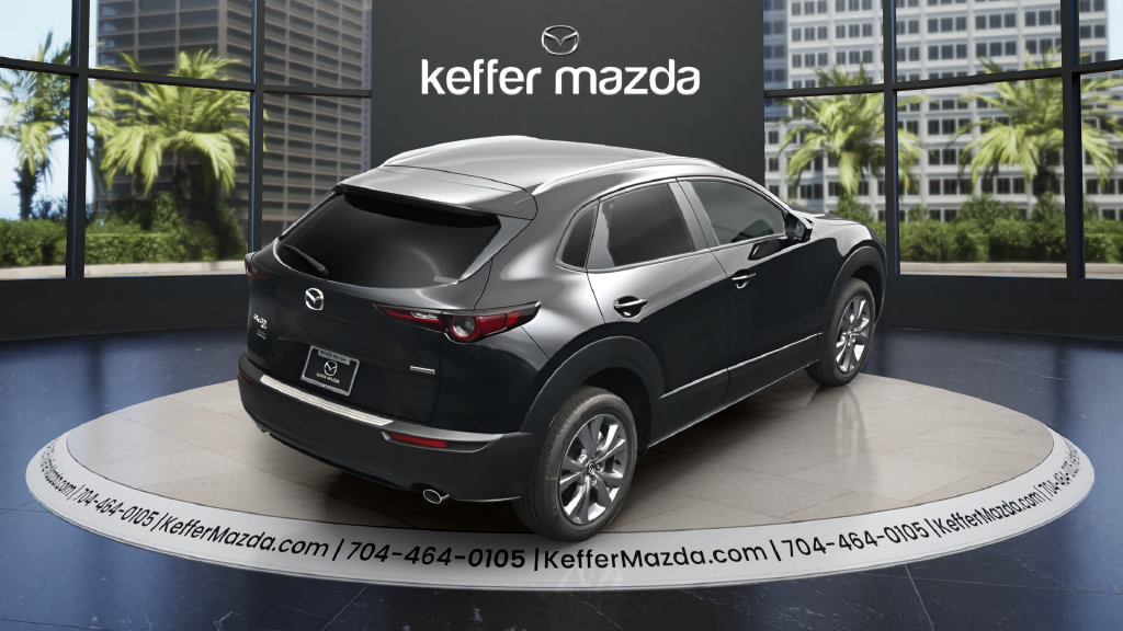 Certified 2026 MAZDA CX-30 AWD 2.5 S image 18