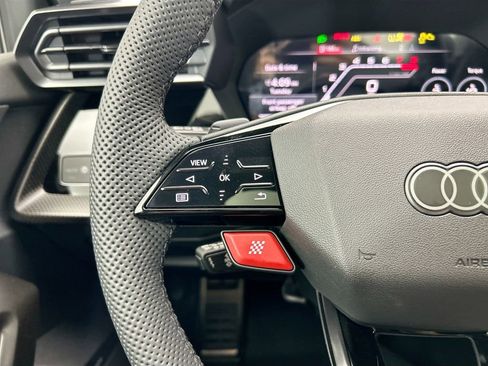 New 2025 Audi RS 3 image 11