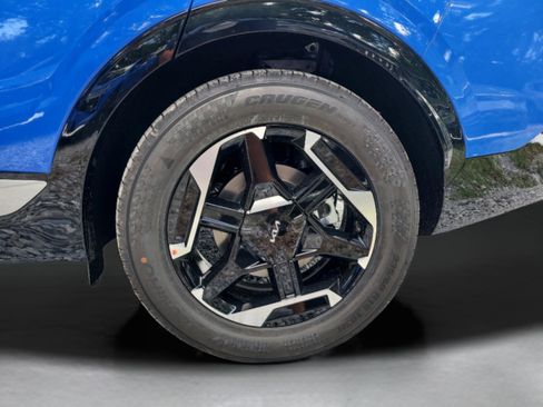 New 2026 Kia Sportage SX FWD image 35