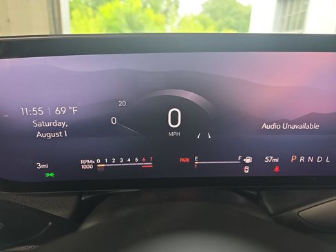 New 2027 Buick Enclave Preferred w/ Power Package FWD image 21