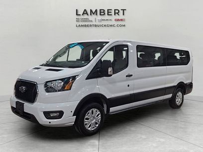 Used 2024 Ford Transit 350 XLT