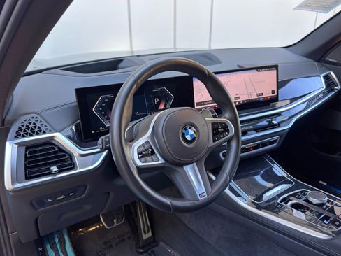 Used 2024 BMW X5 sDrive40i w/ M Sport Package RWD image 14