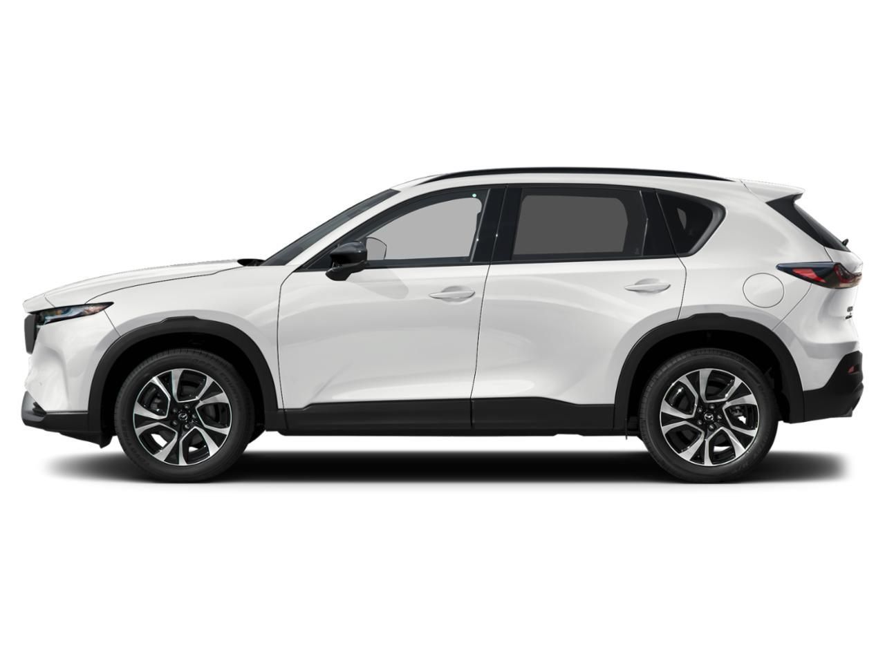 New 2026 MAZDA CX-5 Preferred AWD/4WD image 2