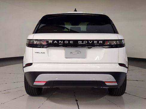 New 2026 Land Rover Range Rover Velar S AWD/4WD image 10