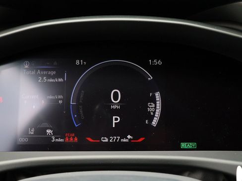 New 2026 Lexus RZ 350e 2WD image 19