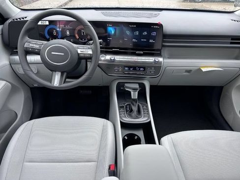 New 2026 Hyundai Kona SEL Sport AWD/4WD image 8