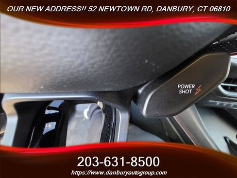 Used 2025 Dodge Charger Daytona R/T w/ Quick Order Package 25M R/T AWD/4WD image 14