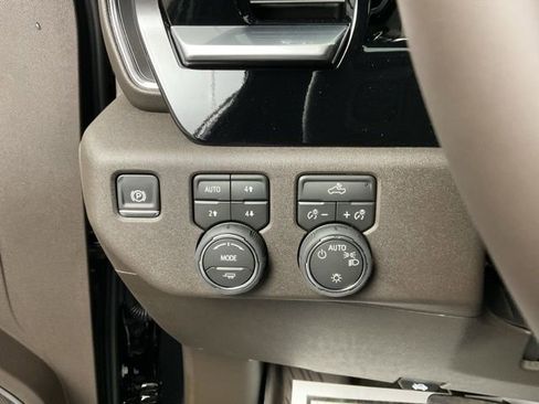 New 2026 Chevrolet Silverado 1500 LT w/ All Star Edition Plus AWD/4WD image 13