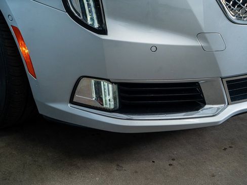 Used 2018 Cadillac XTS Luxury image 19