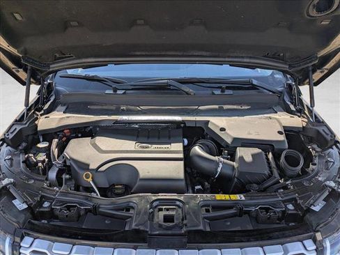 Certified 2021 Land Rover Discovery Sport S image 23