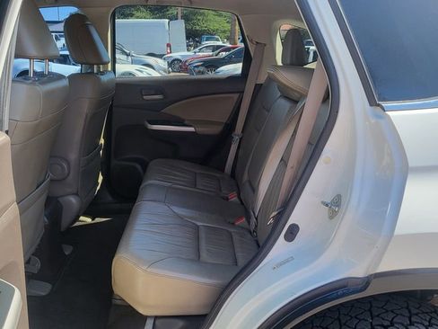 Used 2012 Honda CR-V EX-L image 22