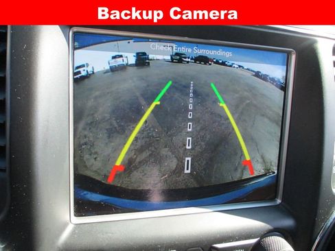 Used 2018 Jeep Grand Cherokee Altitude image 17