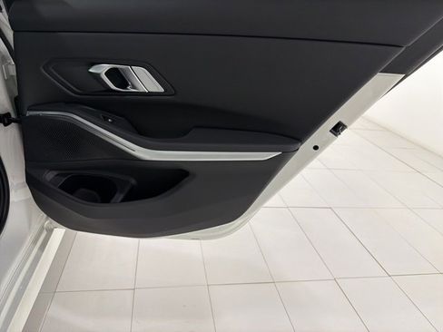 Certified 2023 BMW 330i xDrive Sedan w/ Driving Assistance Package image 21
