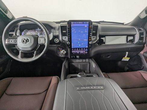 New 2026 RAM 1500 Limited image 19