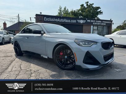 Used 2024 BMW 230i xDrive Coupe w/ Premium Package