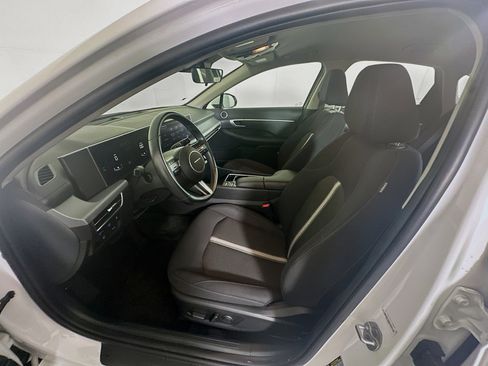 Used 2025 Hyundai Sonata SEL image 13
