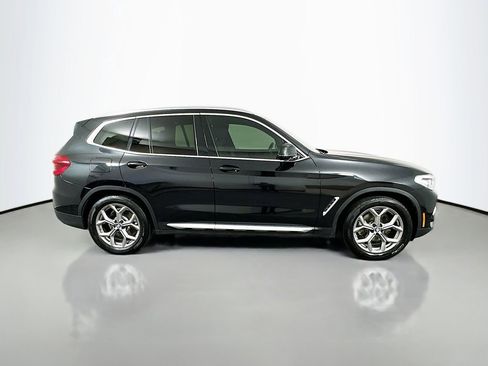Used 2020 BMW X3 sDrive30i w/ Premium Package image 4
