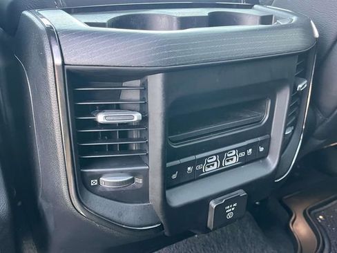 Used 2024 RAM 1500 Limited AWD/4WD image 20