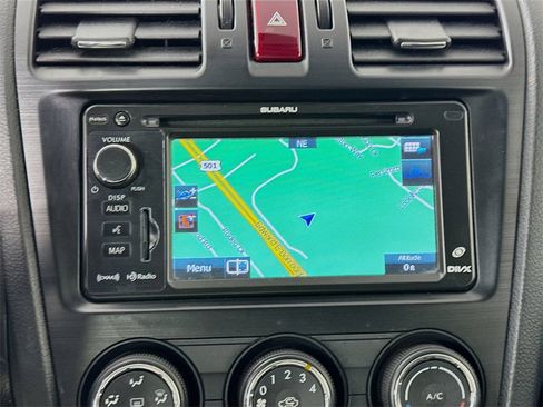 Used 2015 Subaru Forester 2.5i Premium image 13