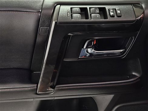 Used 2023 Toyota 4Runner TRD Pro image 27