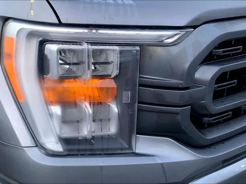 Used 2021 Ford F150 XLT w/ Equipment Group 302A High image 25