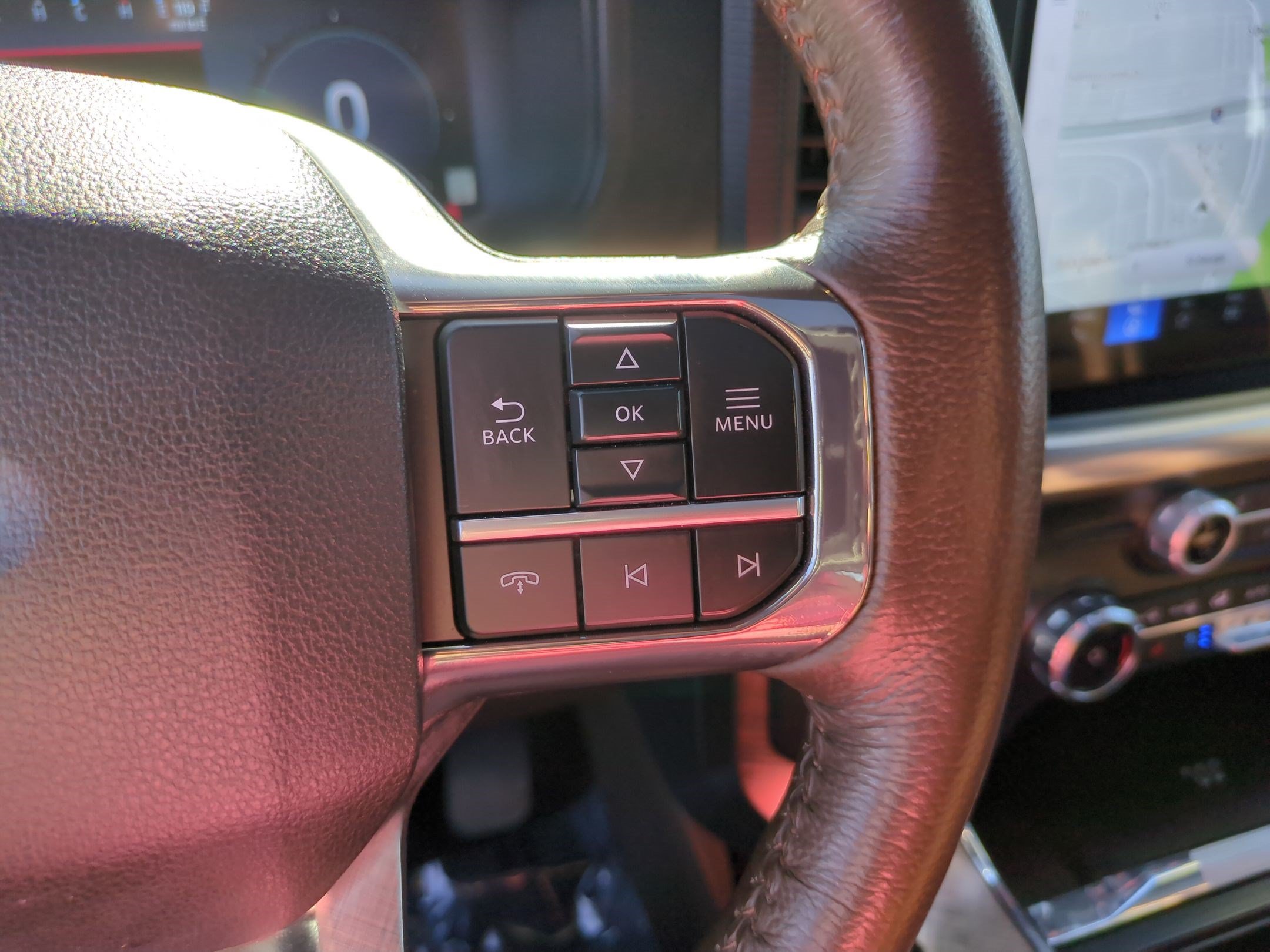 Used 2024 Ford F150 King Ranch AWD/4WD image 21