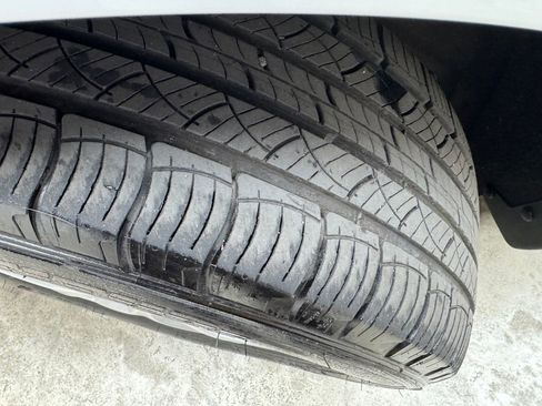 Certified 2022 Ford Edge SEL AWD/4WD image 29