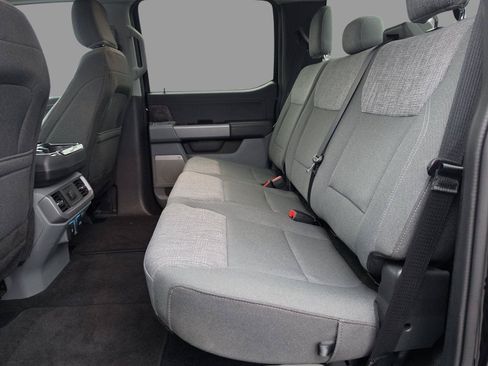 Used 2023 Ford F150 XLT w/ Equipment Group 302A High AWD/4WD image 18