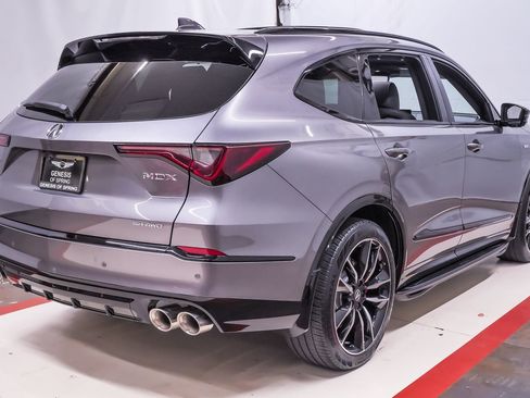 Used 2023 Acura MDX Type S image 6
