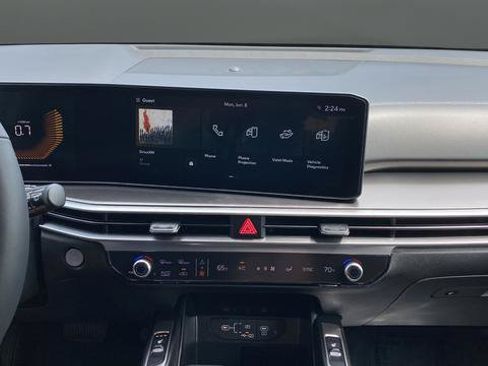 New 2026 Kia Sorento S AWD/4WD image 14